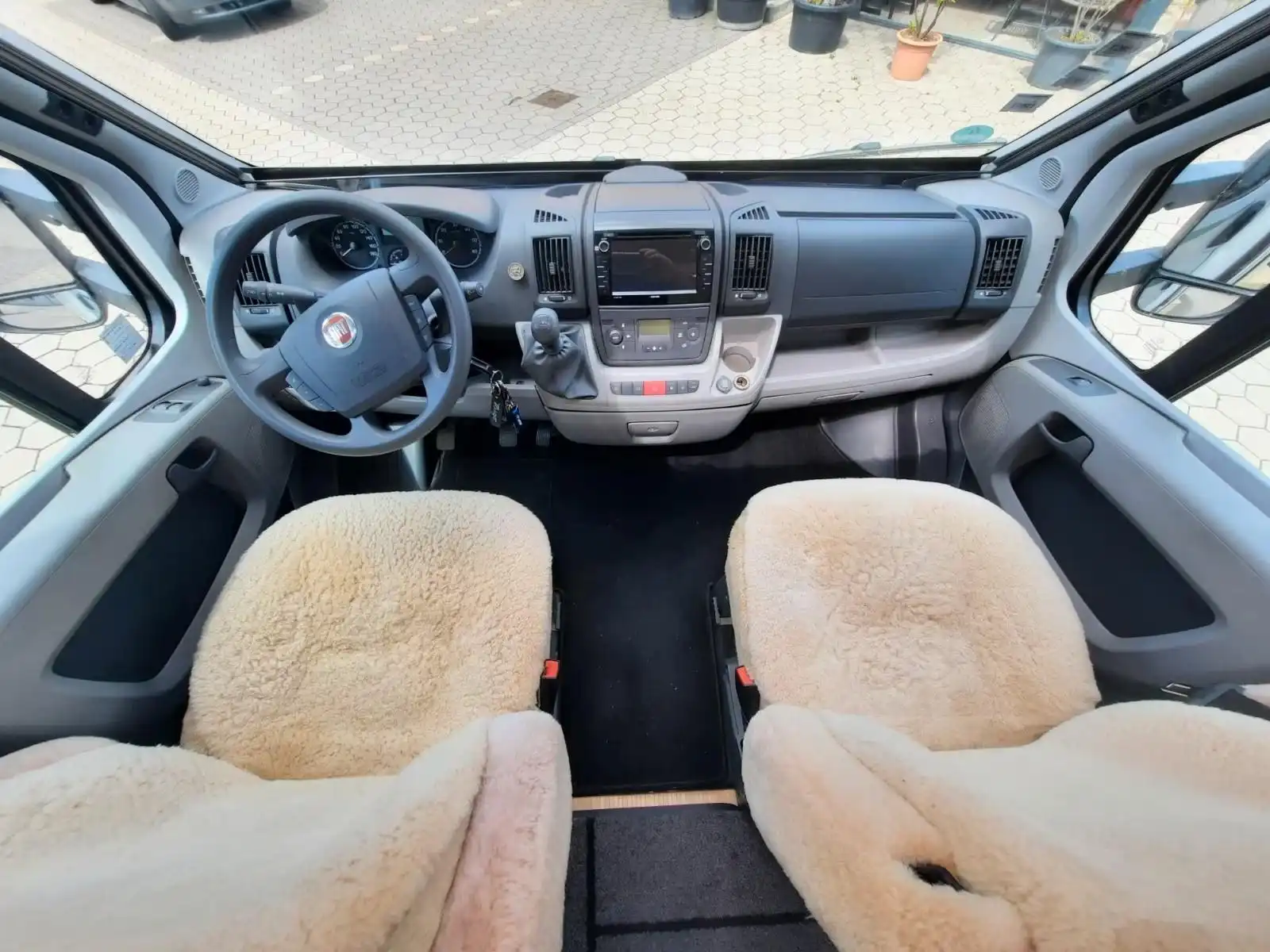 LMC Breezer Liberty V 643-3 G